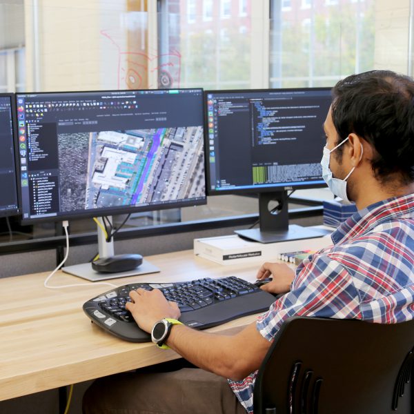 Software Mapping Specialists