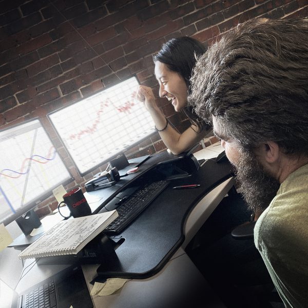 Machine Learning Specialists