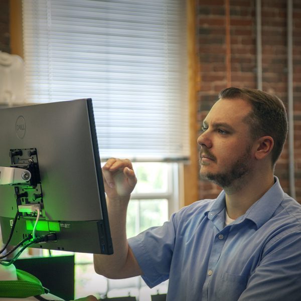 Robotics Control Systems Engineers