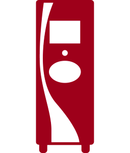 Coke Freestyle Icon